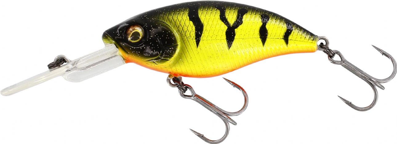Westin BuzzBite Suspending Crankbait 5cm